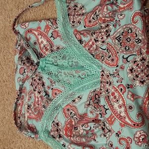 Secret treasures chemise